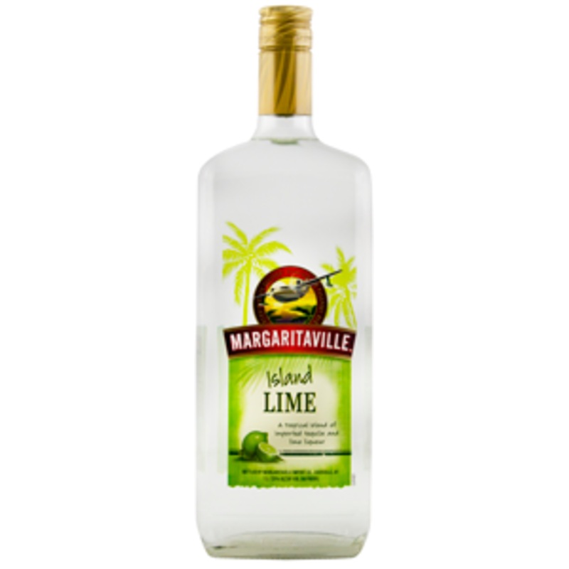 Margaritaville Island Lime