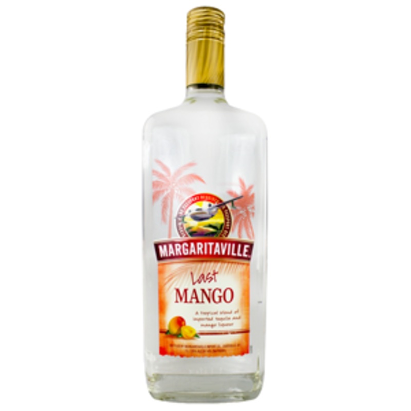 Margaritaville Last Mango