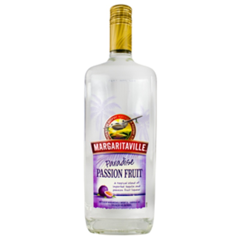 Margaritaville Passion Fruit