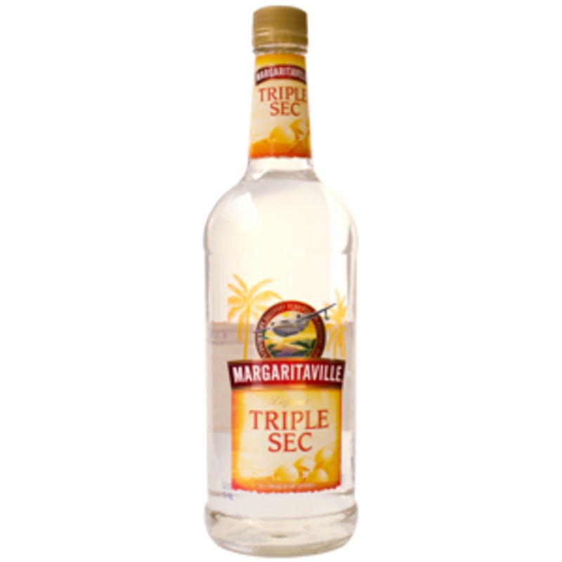 Margaritaville Triple Sec