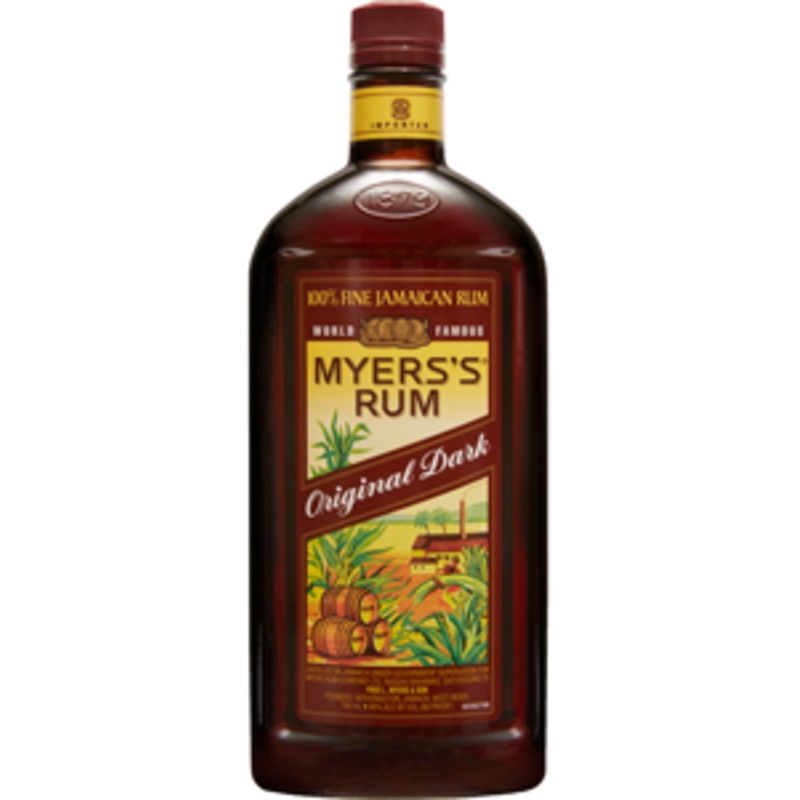 Myers's Dark Rum