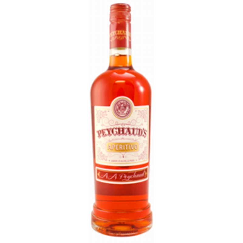 Peychaud's Aperitivo Liqueur