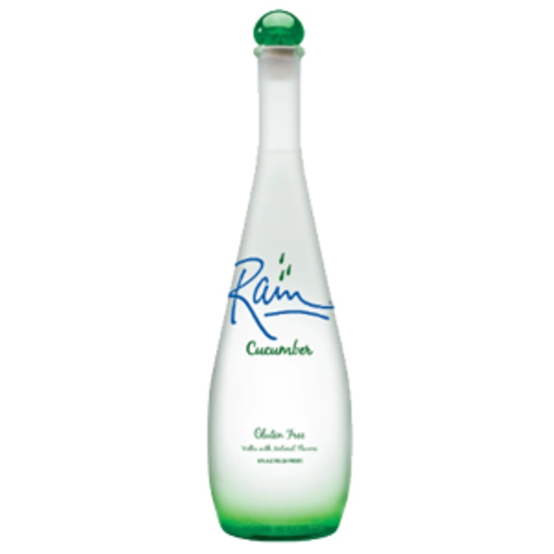 Rain Cucumber Vodka