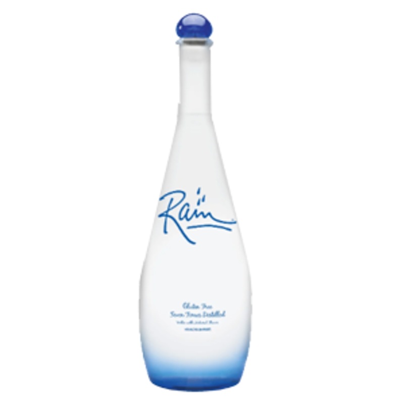 Rain Vodka