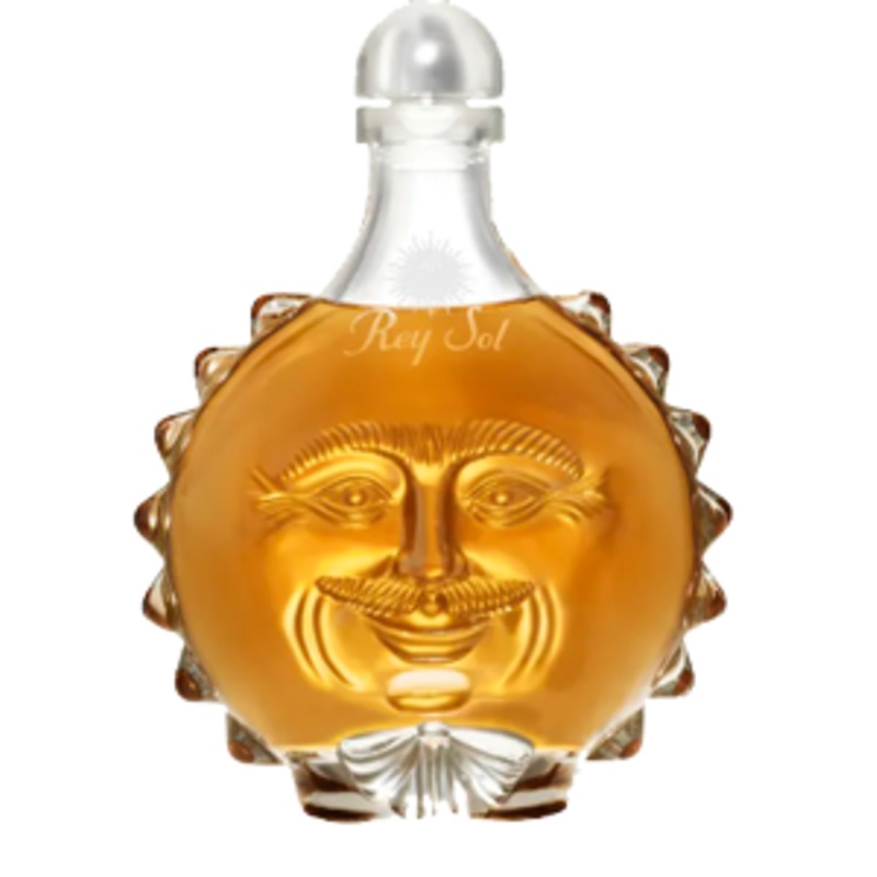 Rey Sol 100% Agave Extra Anejo Tequila