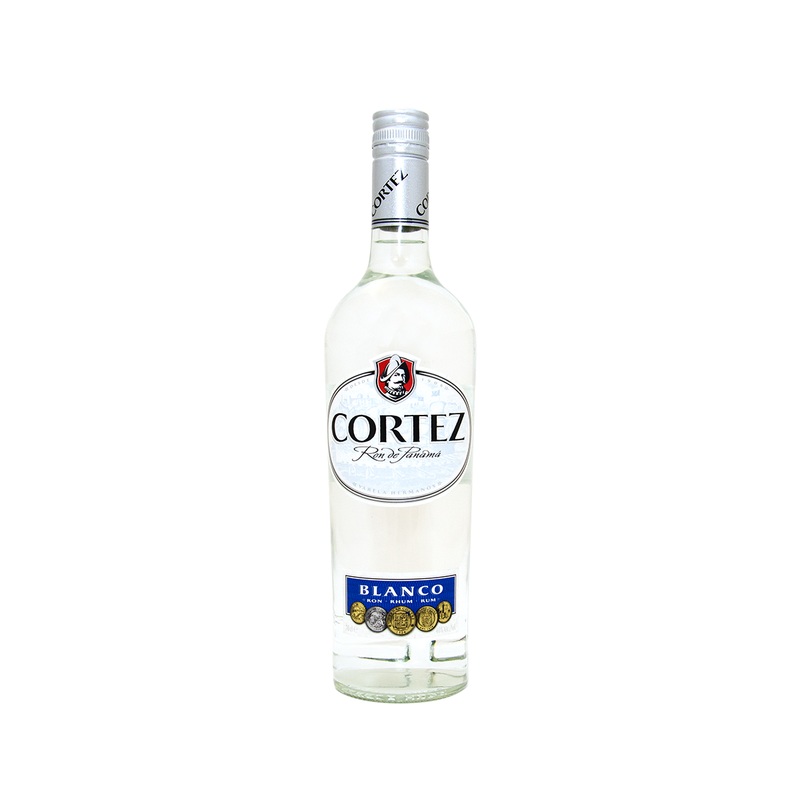 RON CORTEZ BLANCO 1 L
