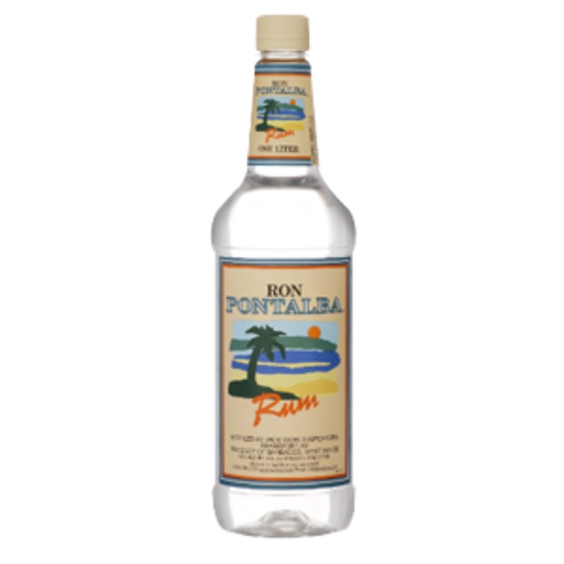 Ron Pontalba Rum