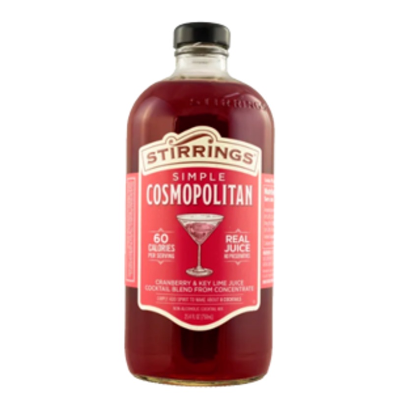 Stirrings Cosmopolitan Mix