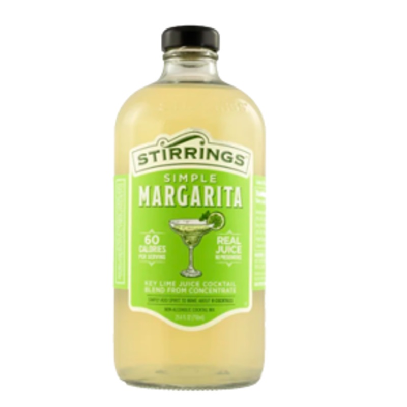 Stirrings Margarita Mix