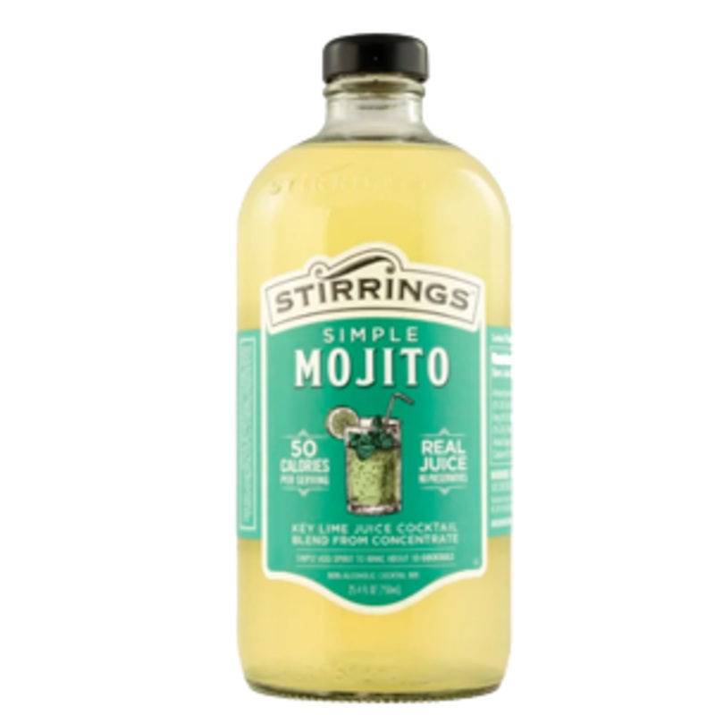 Stirrings Mojito Mix