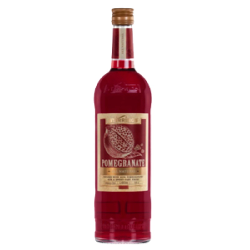 Stirrings Pomegranate Liqueur