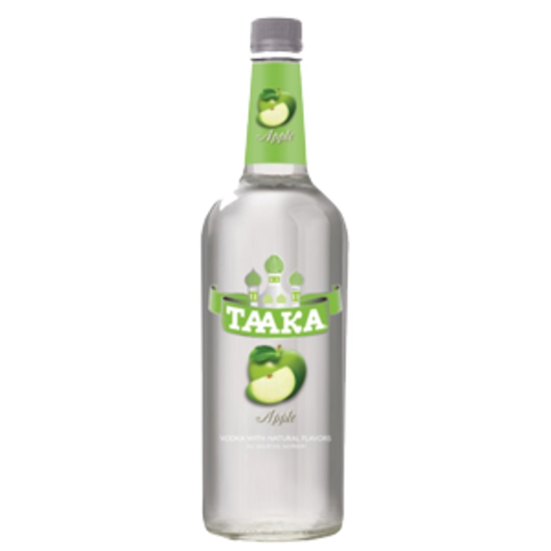 Taaka Apple Vodka