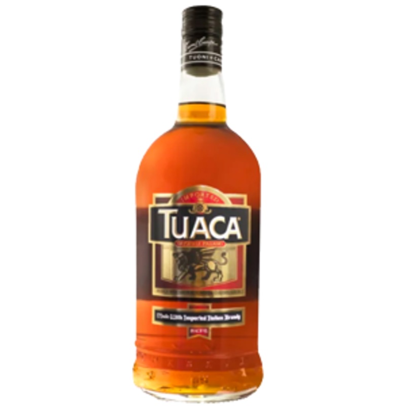Tuaca Brandy