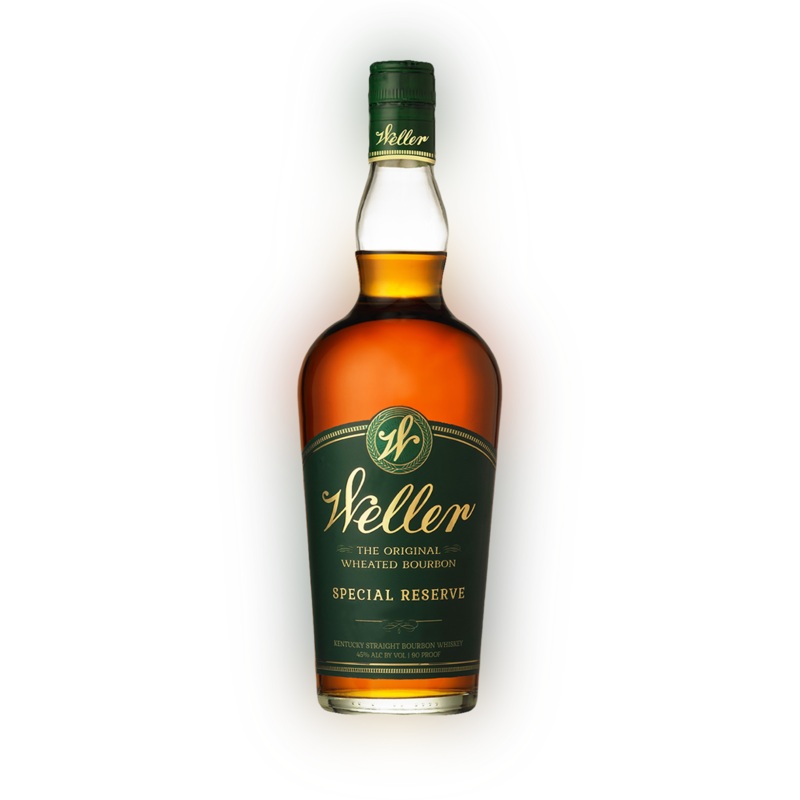 Weller Special Reserve Kentucky Straight Bourbon Whiskey