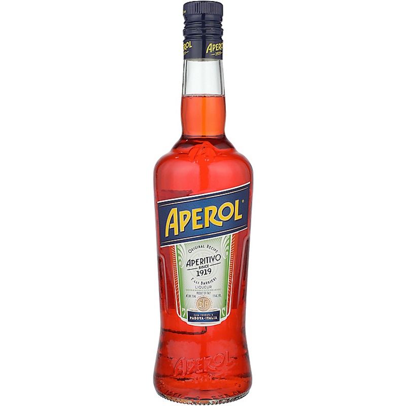 APEROL APERITIVO 22 750ML