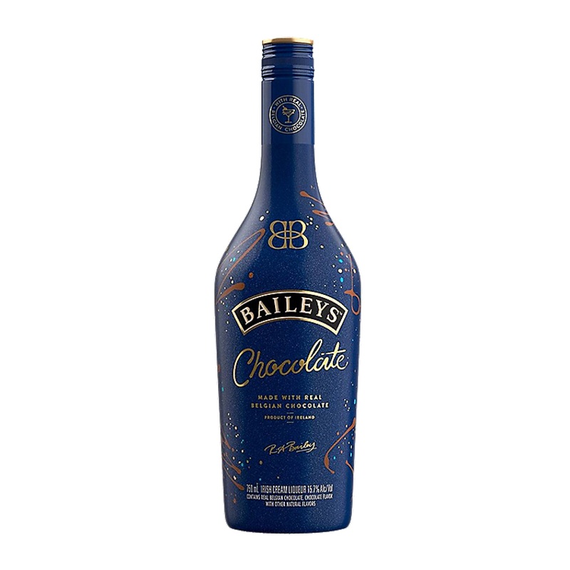 BAILEYS CHOCOLATE LIQUEUR 31.4 750ML
