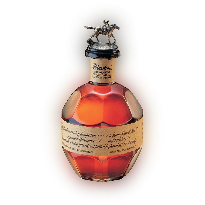 Blanton's Single Barrel Original
