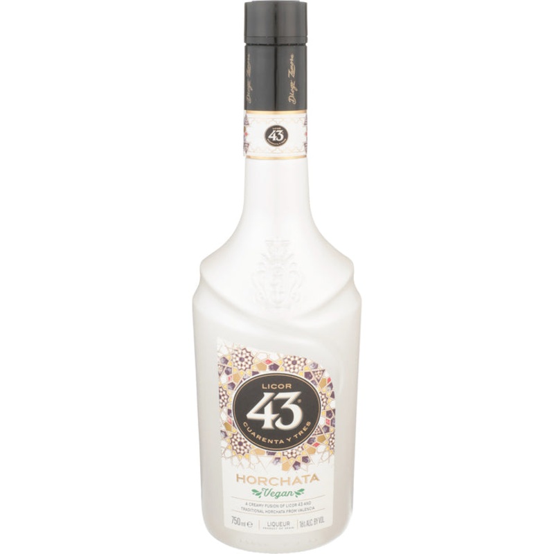 Licor 43 Horchata Liqueur 32 750ML