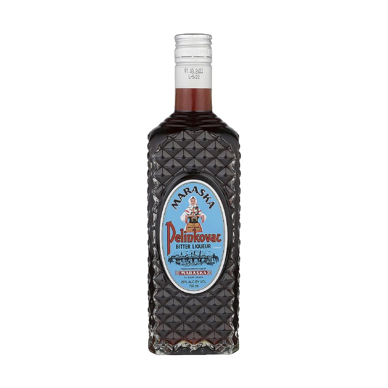 MARASKA PELINKOVAC 56 750ML