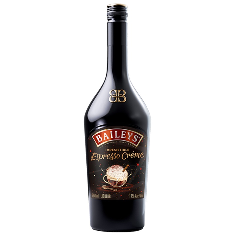 Baileys Espresso Creme Liqueur 700ml