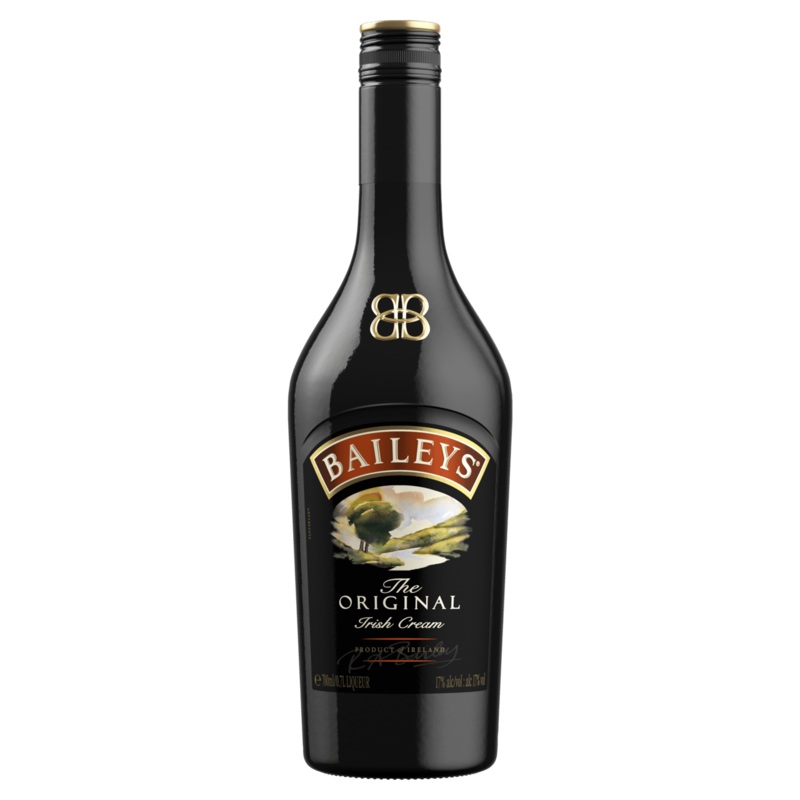 Baileys Irish Cream 750ml
