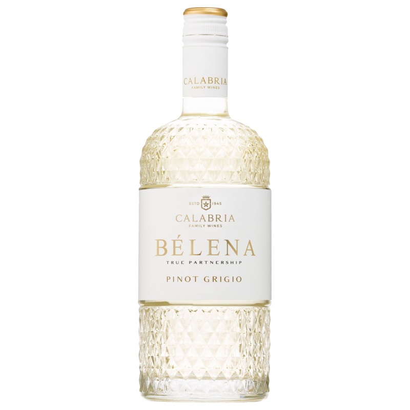Belena Pinot Grigio (2022) 750ml