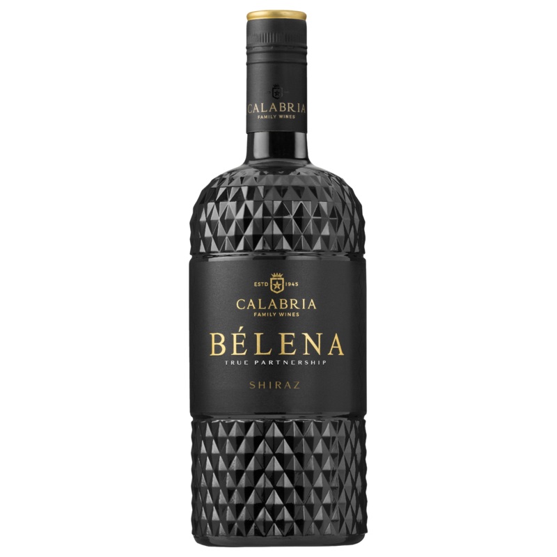 Calabria Belena Shiraz (2021) 750ml