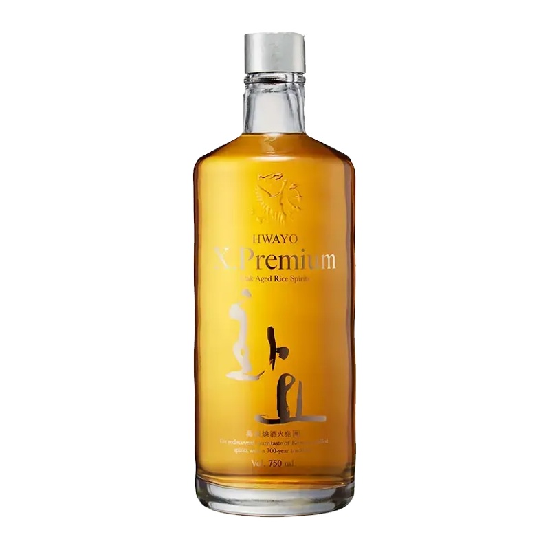 Hwayo 41 X.Premium Soju 500ml