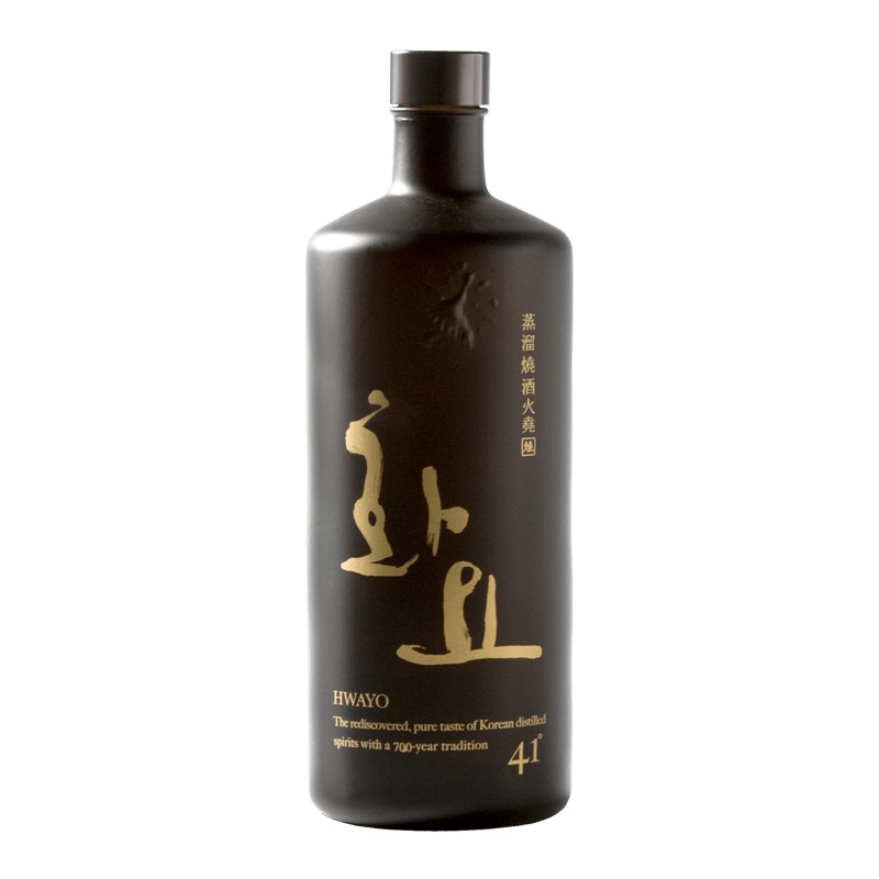 Hwayo Soju 41 375ml
