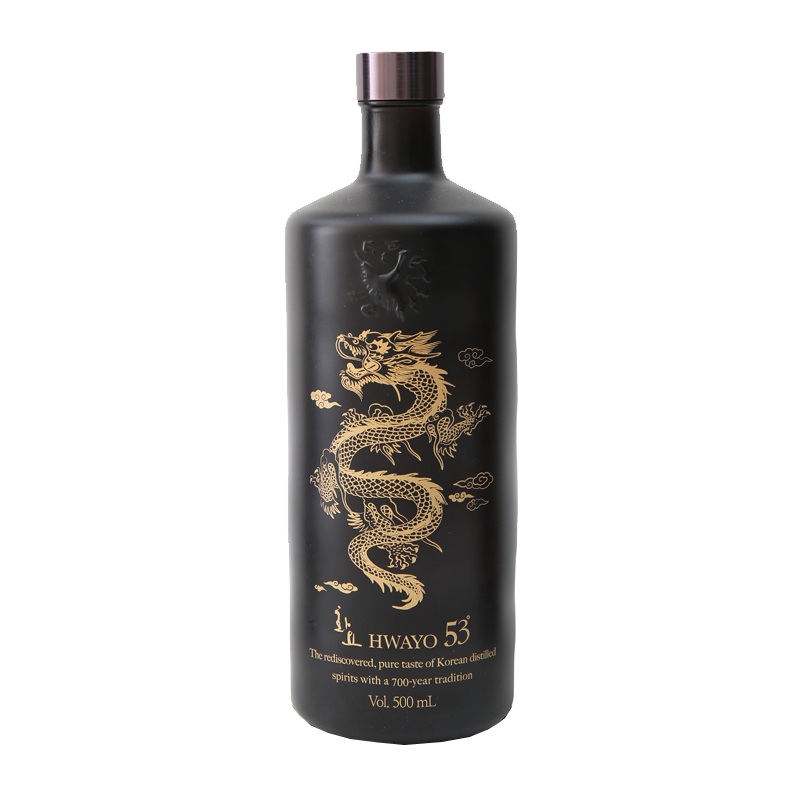 Hwayo Soju 53 500ml