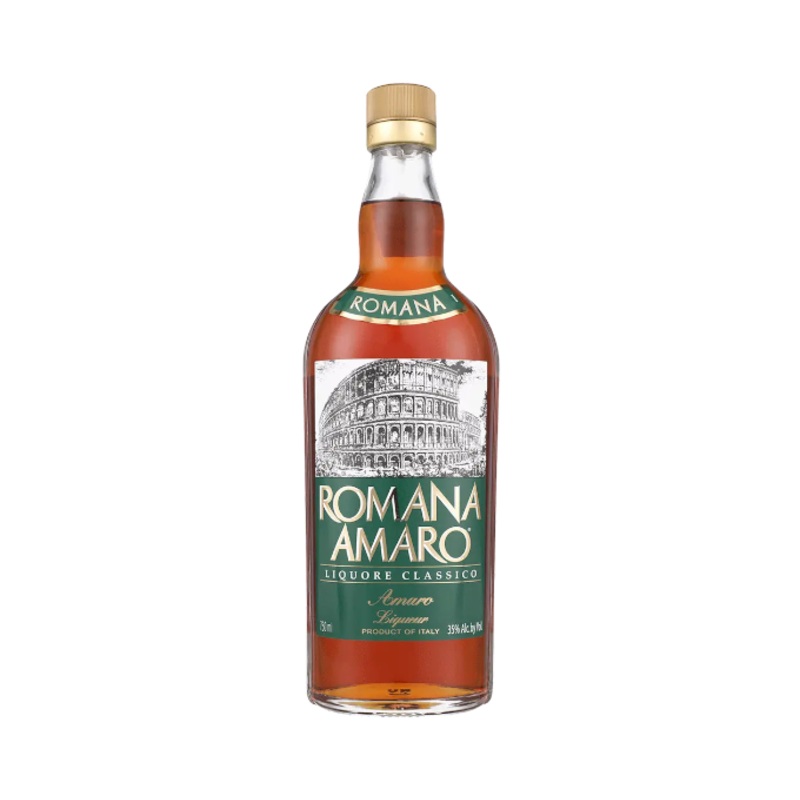 Romana Amaro 750ml