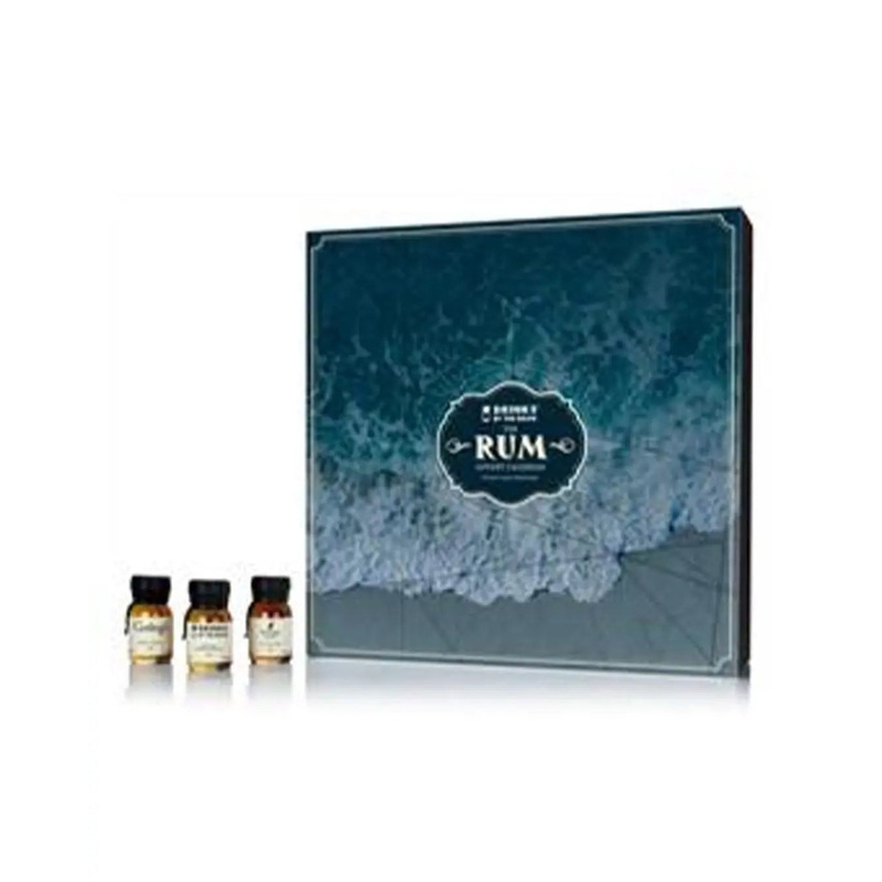 24 Rum Advent Calendar