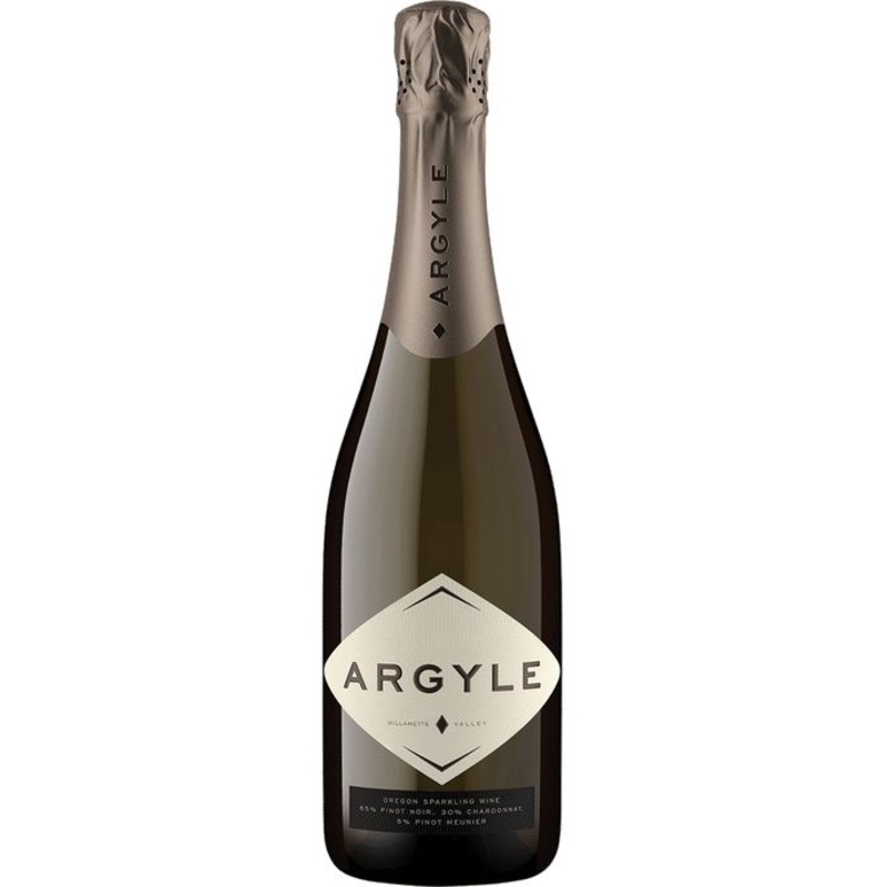 Argyle Brut Sparkling Wine 2019 750 ML