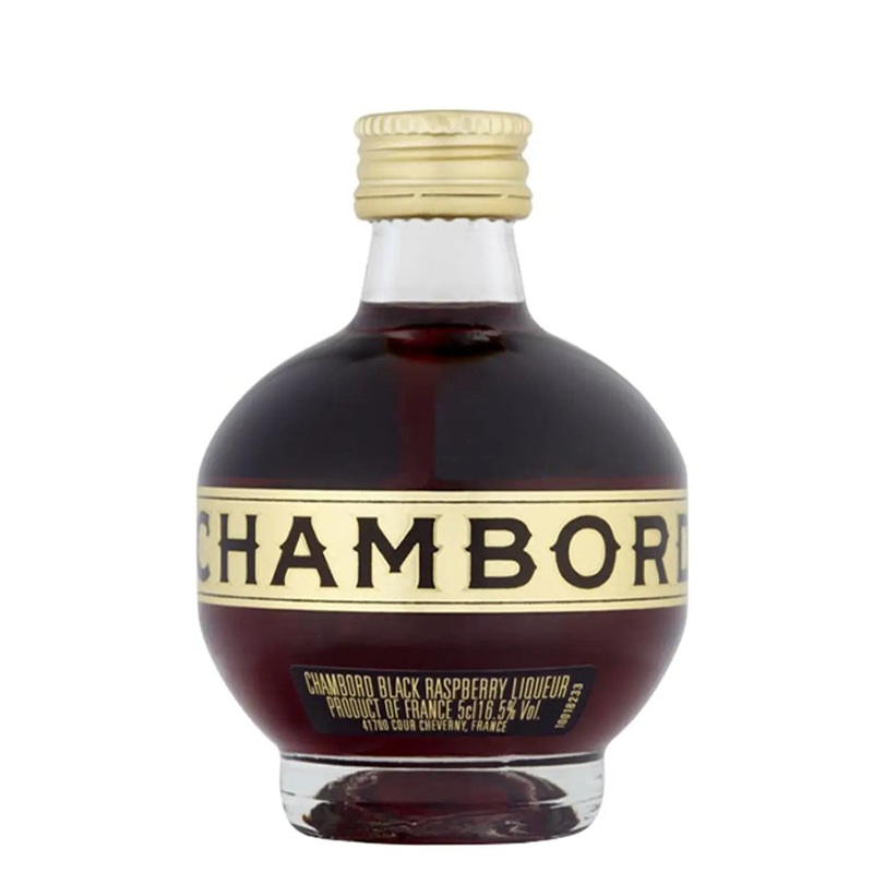 Chambord Liqueur Miniature, 5 cl