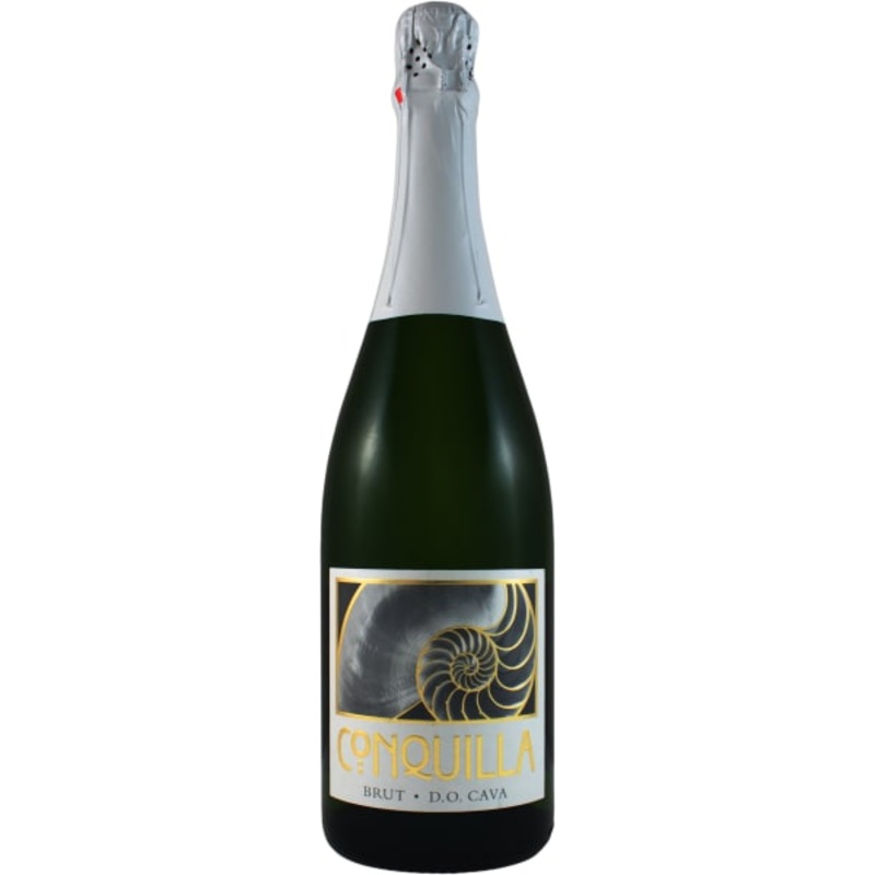 Conquilla Brut Cava 750 ML