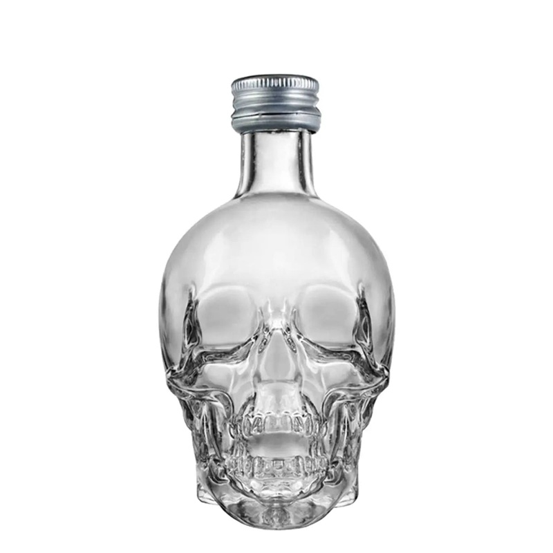 Crystal Head Miniature | Dan Aykroyd, 5 cl