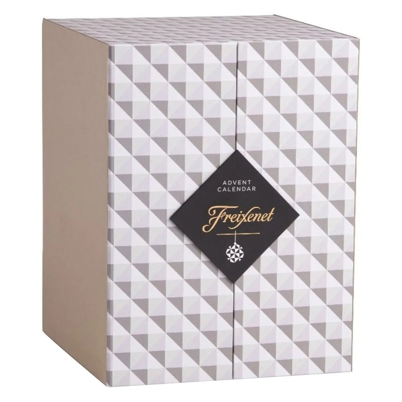 Freixenet 12 Day Advent Calendar, 12 x 20 cl