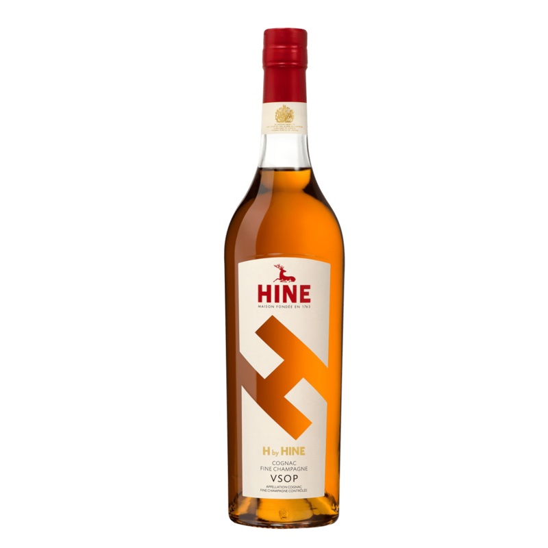 H by Hine VSOP Cognac 700ml