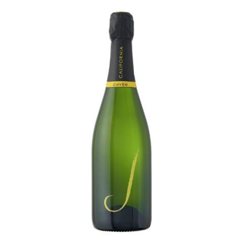 J Vineyards Sparkling Wine 750ml