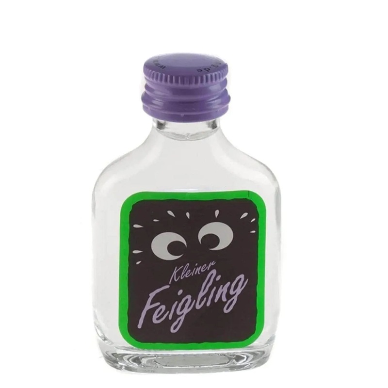 Kleiner Feigling Original Liqueur Miniature, 5 cl Miniature
