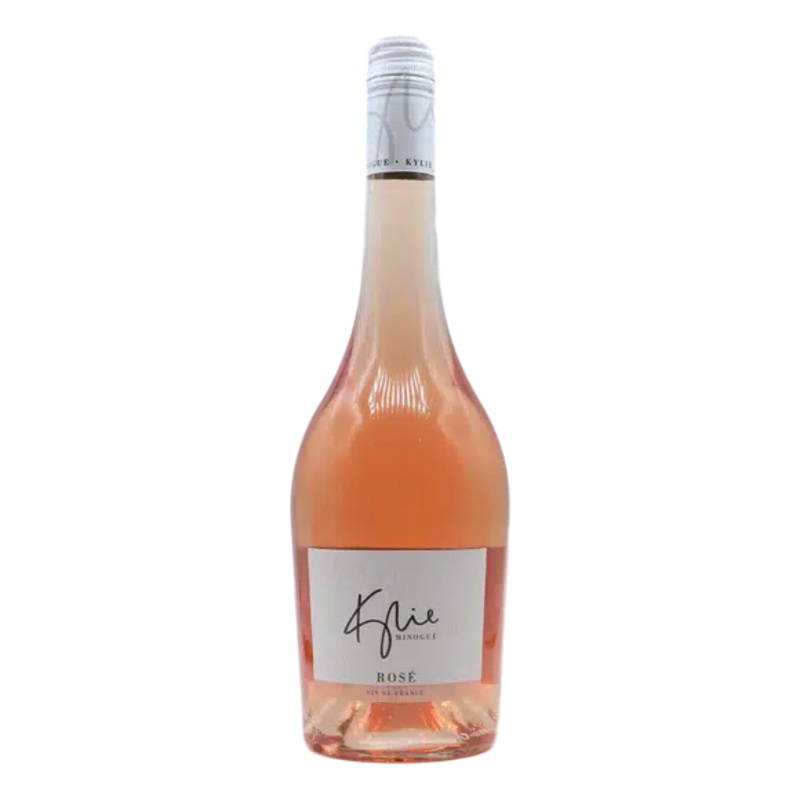 Kylie Minogue Signature Rose 750ml