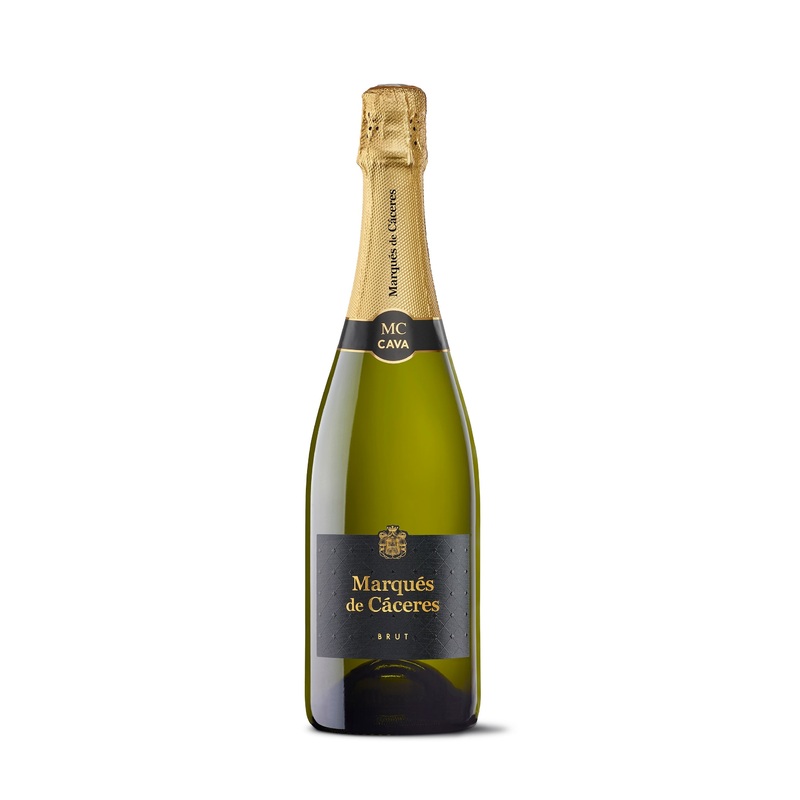 Marques de Caceres Brut Cava 750 ML
