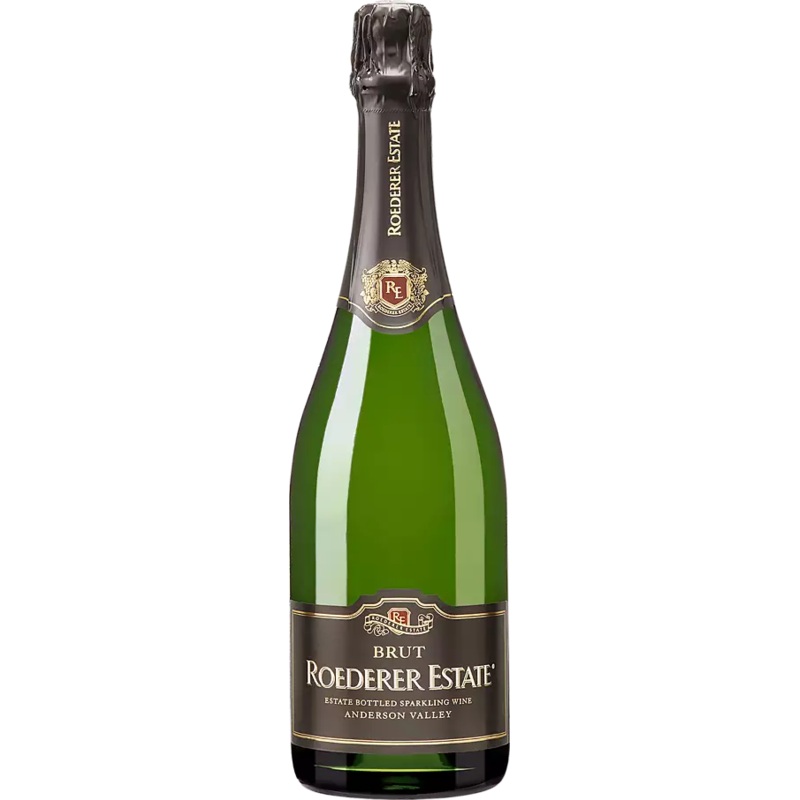 Roederer Estate Brut Sparkling Wine 750 ML