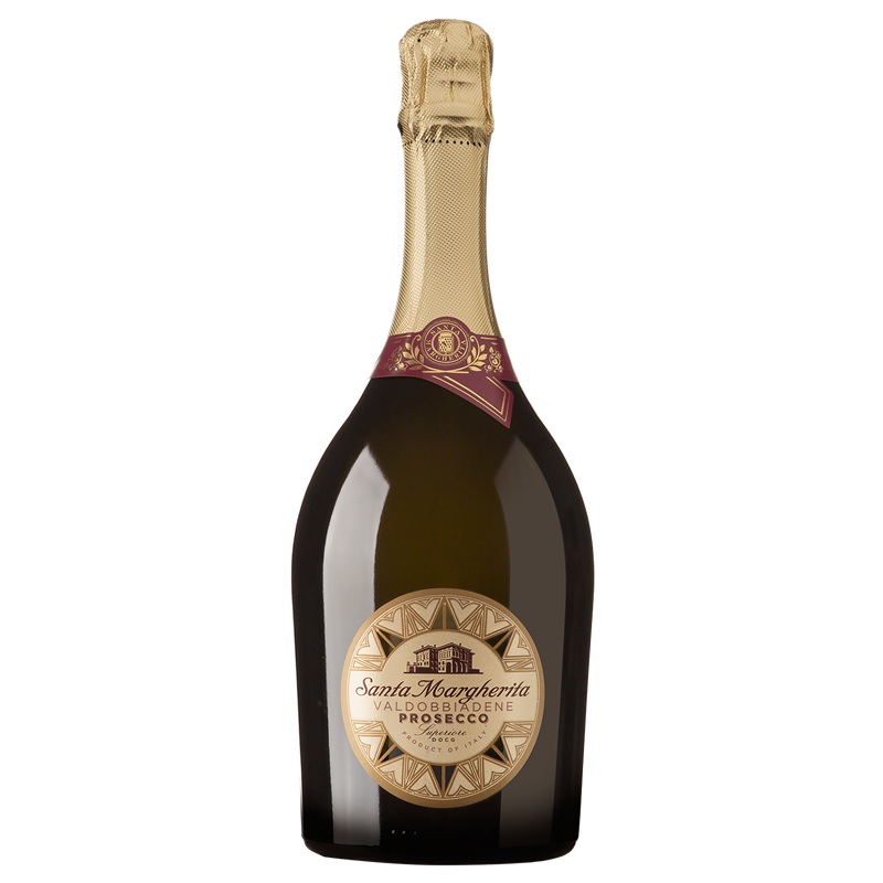 Santa Margherita Prosecco Superiore DOCG 750 ml