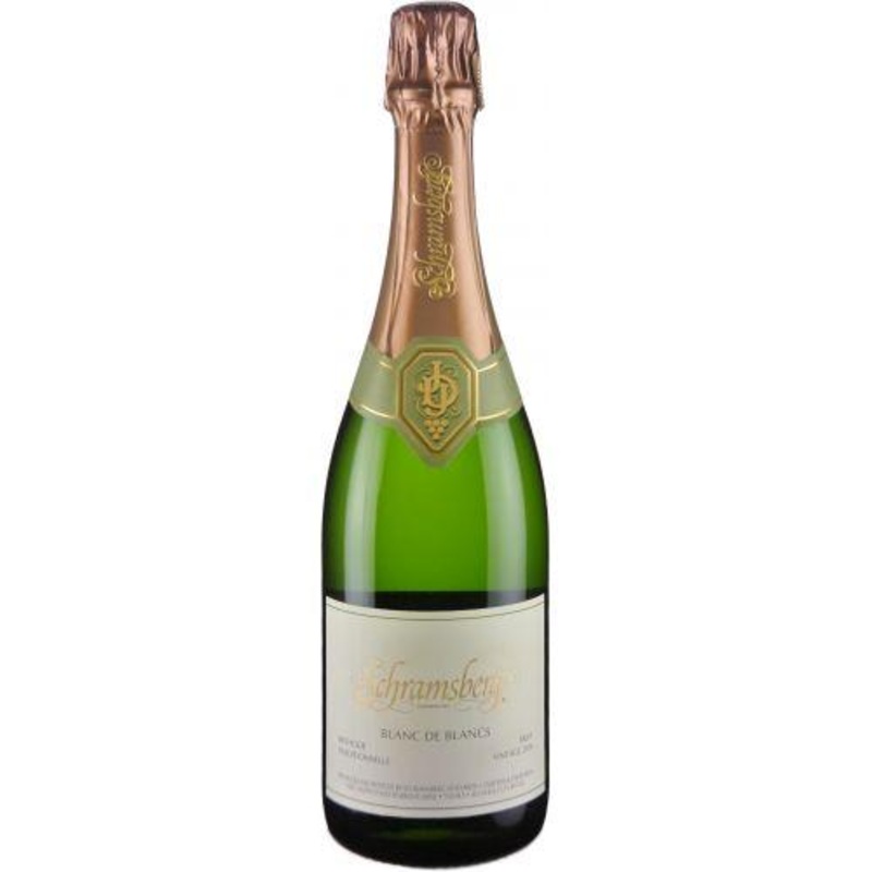 Schramsberg Blanc de Blancs 2022 750 ML