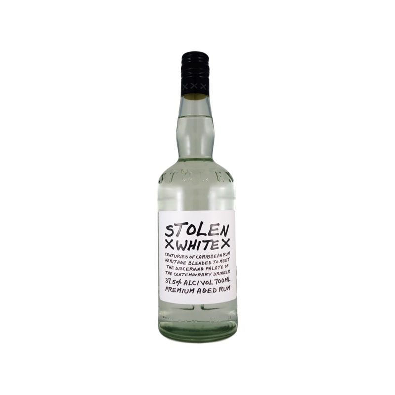 Stolen White Rum 700ml