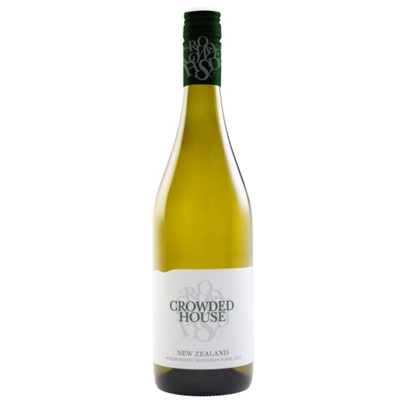 Crowded House Sauvignon Blanc