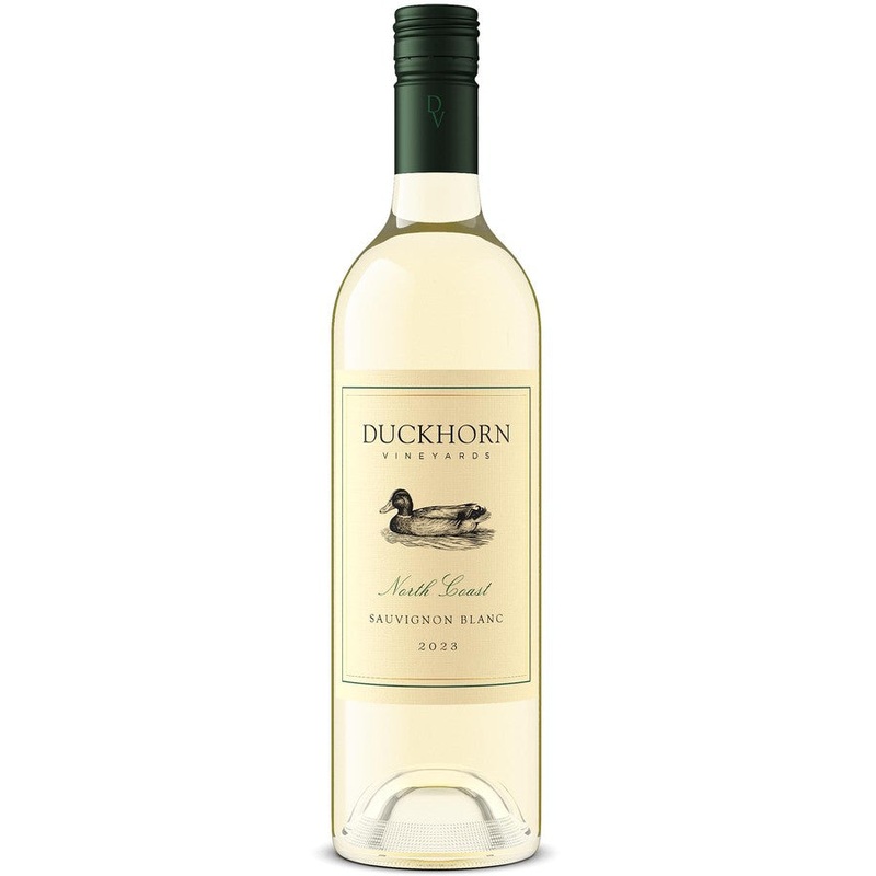 Duckhorn Vineyards North Coast Sauvignon Blanc 2023