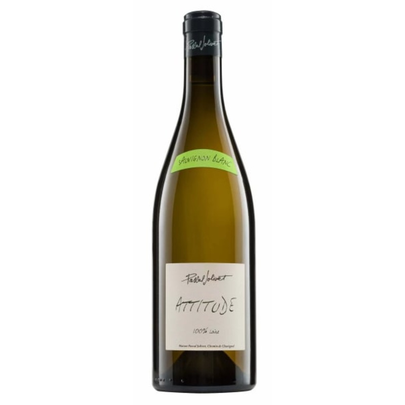 Pascal Jolivet Attitude Sauvignon Blanc 2022