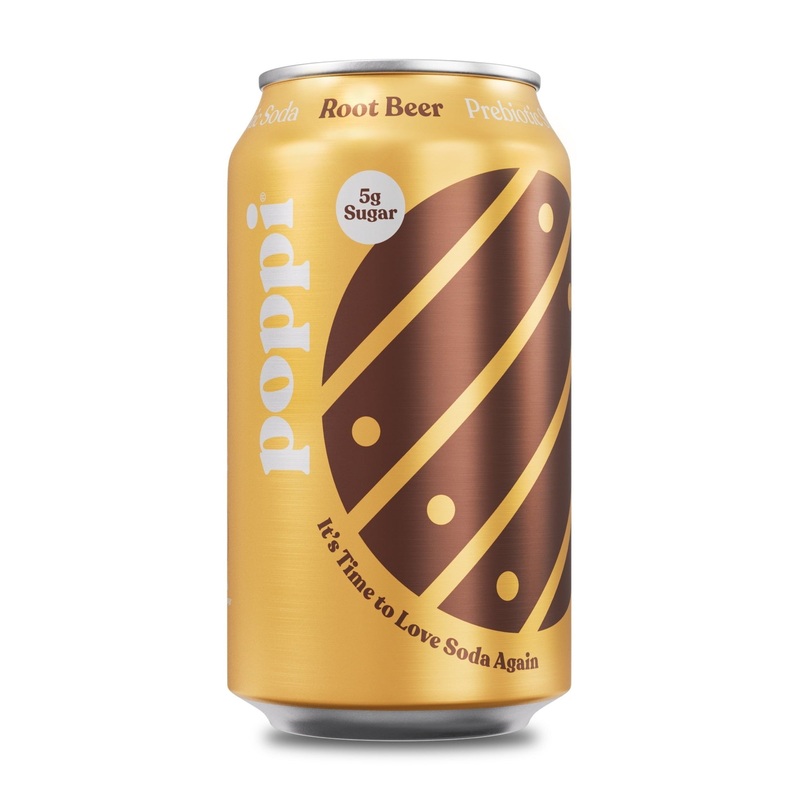 POPPI Root Beer